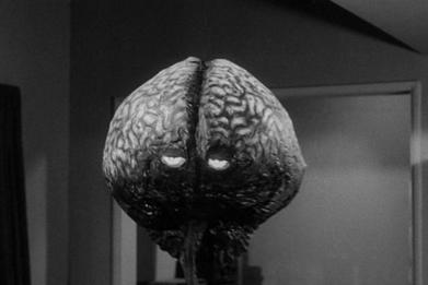 Illustration for article titled ​Fifty Shades of Gray Matter: The Most Malevolent Brain Monsters